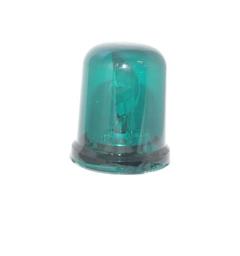 Spare Lens for EHS 4:GREEN